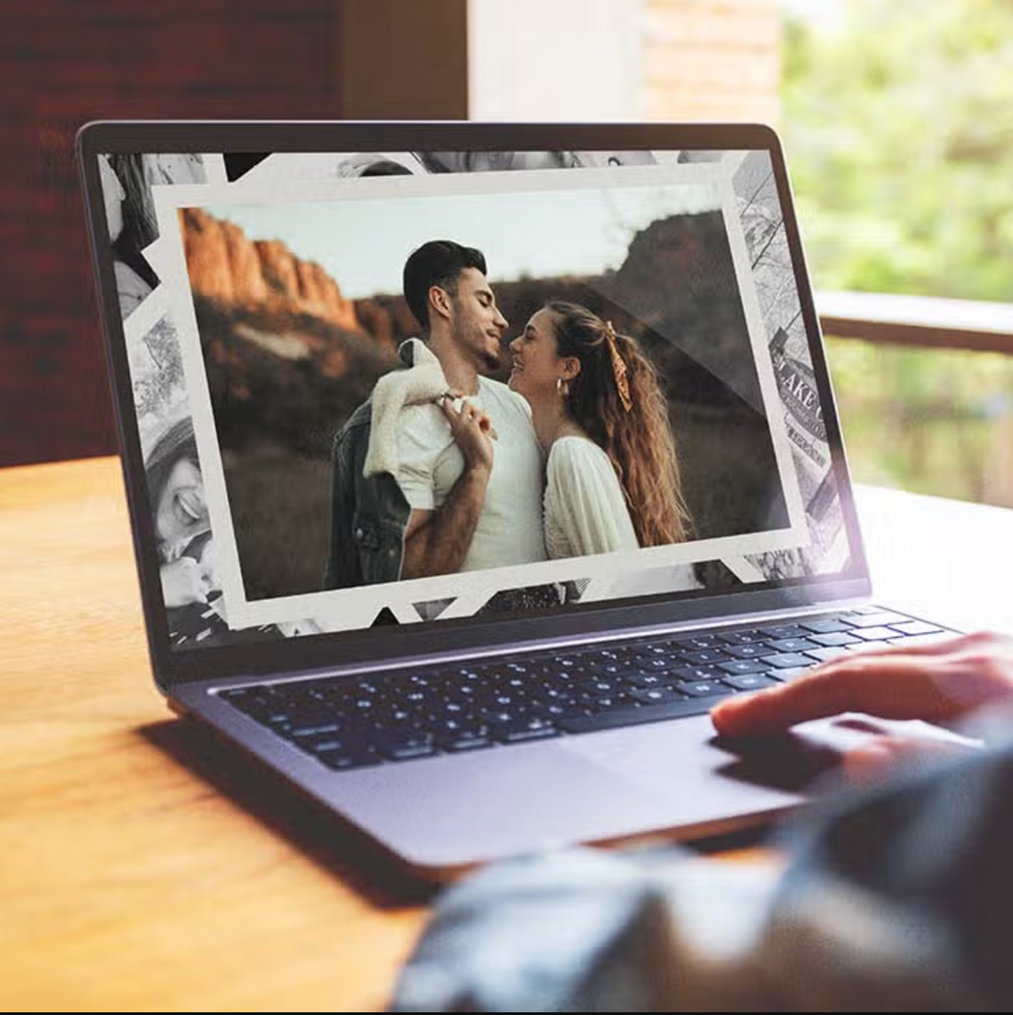 Custom Photo Slideshow Video – Add-On Service