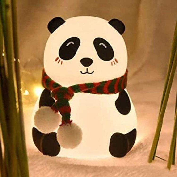 Cute Panda Gift