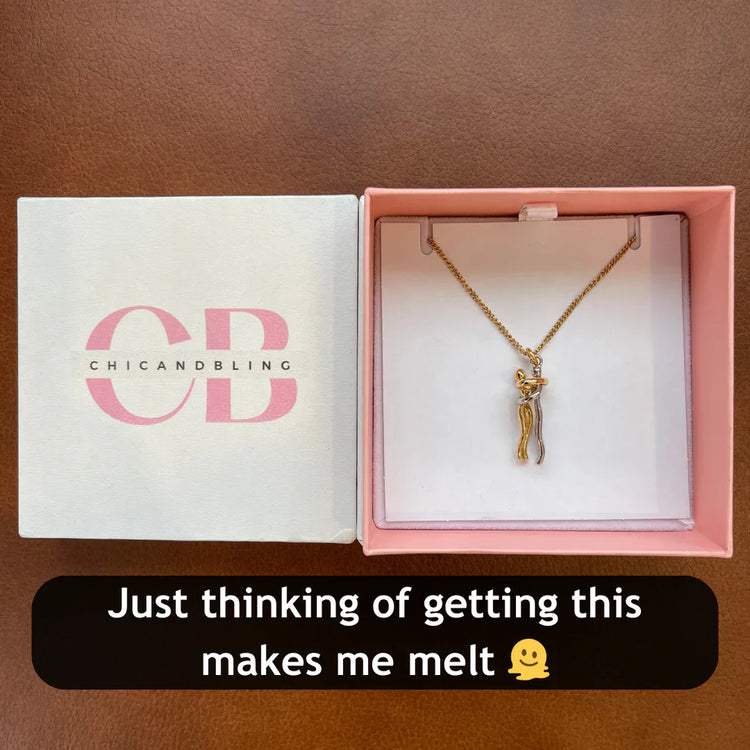 Gifting Necklace