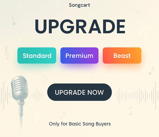 Upgrade