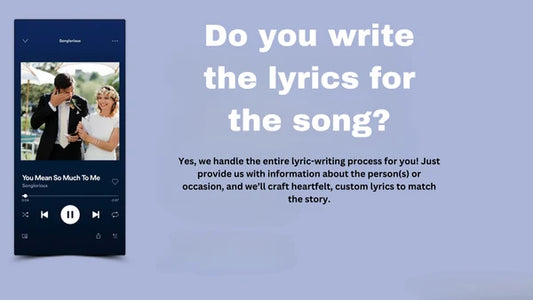 Songcart -