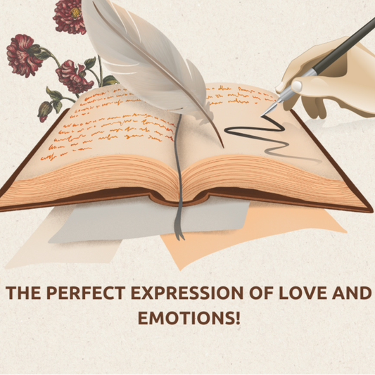 Gift A Poem