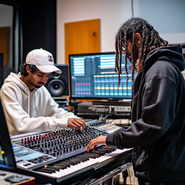We Create Magic